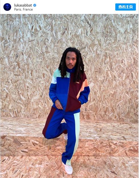 ins男士高级穿搭博主推荐,ins博主穿搭男排行榜