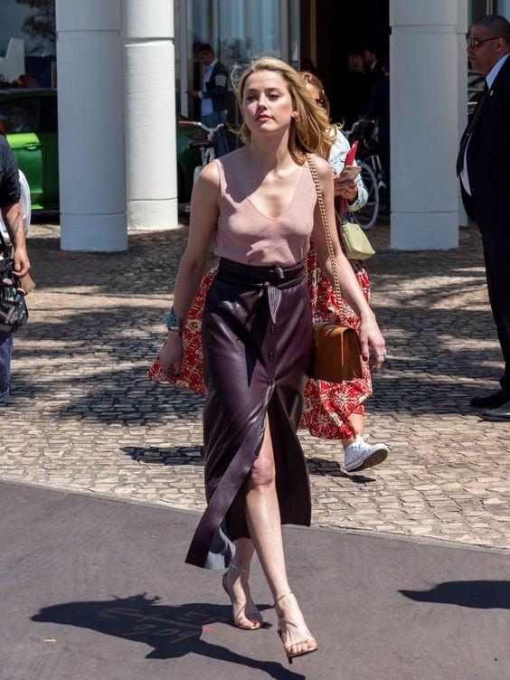 夏天选这几款凉鞋好穿还好潮,今夏穿什么凉鞋显大腿长