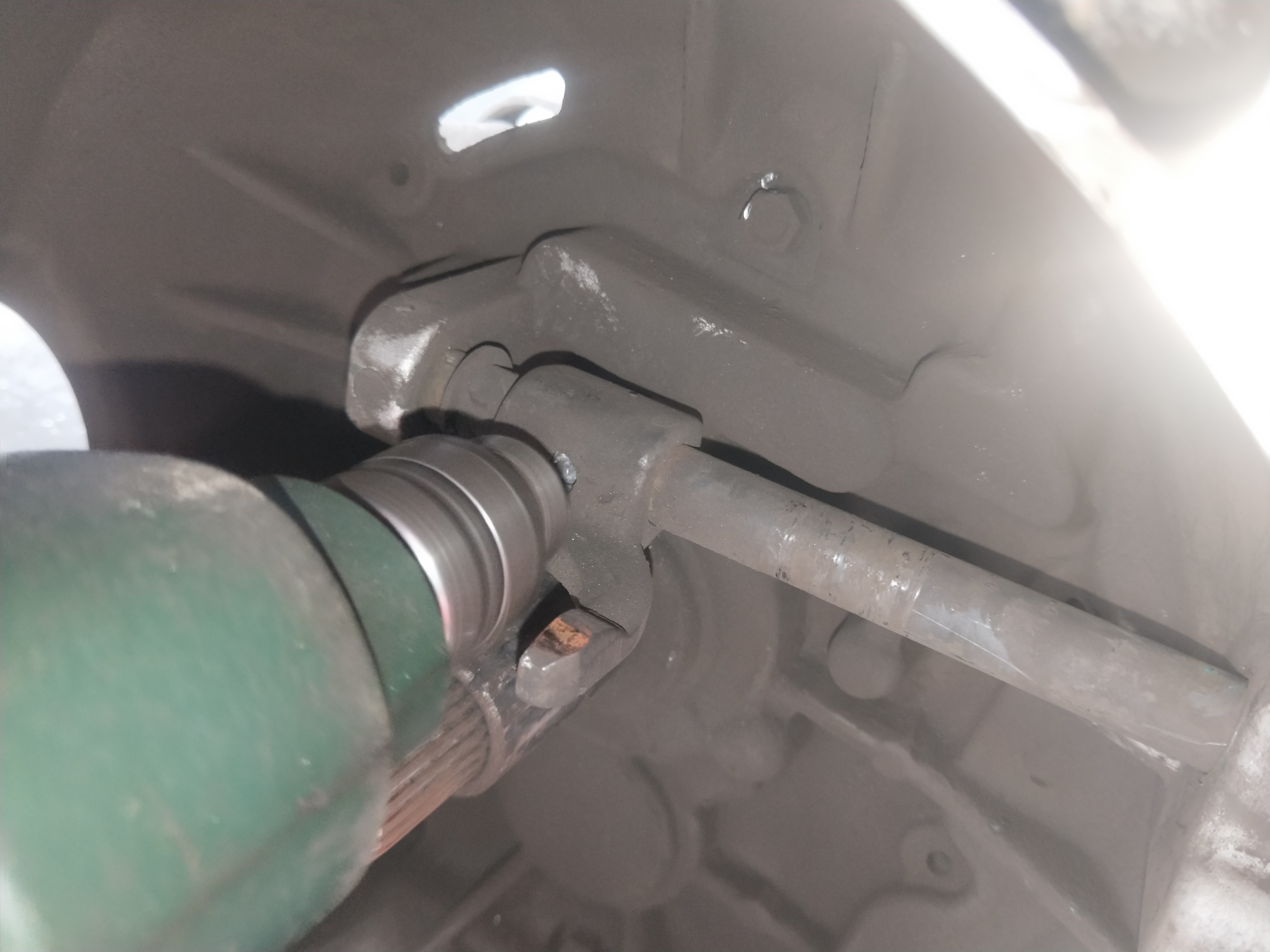 五菱荣光离合失灵怎么回事,五菱荣光3挡和4挡挂不上怎么回事