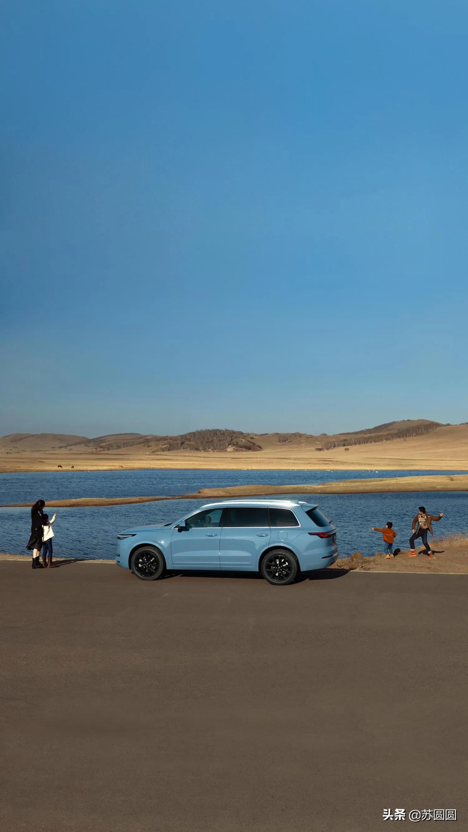 李想创业20年完整视频,李想运营