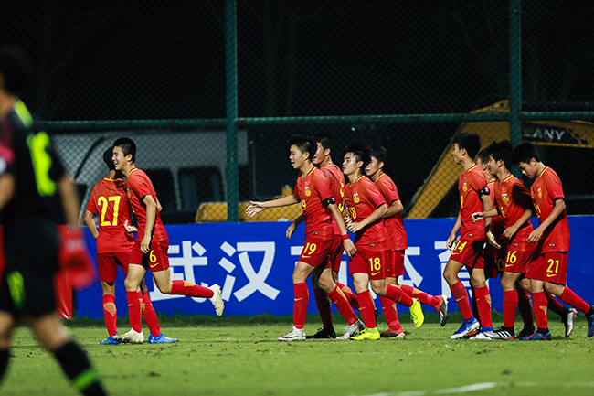 05后中国足球后备人才,05后扛起中国田径的大旗