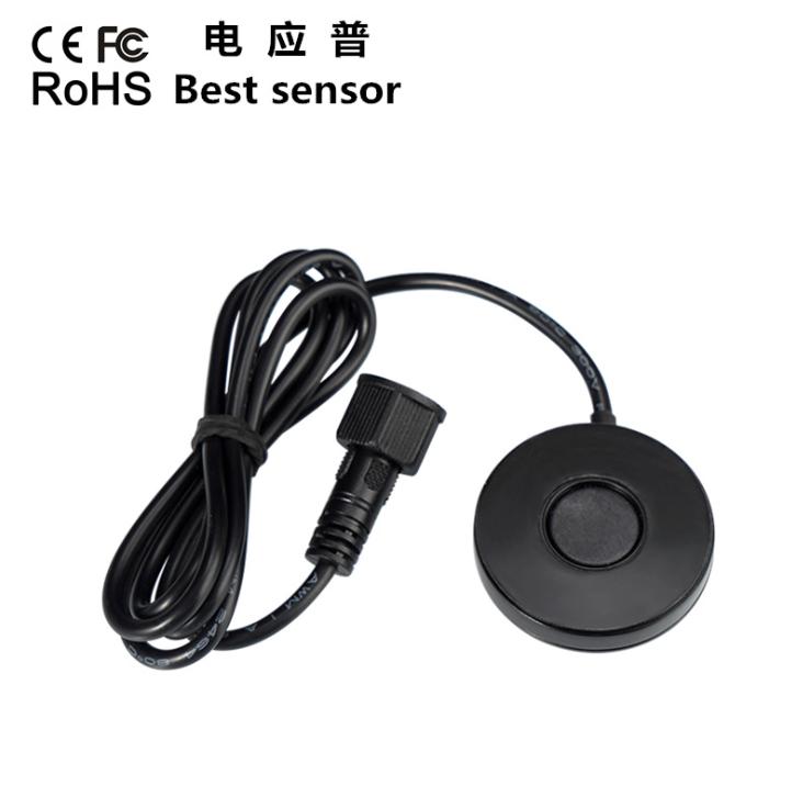 超声波传感器与毫米波雷达的区别,超声波传感器和探头的区别