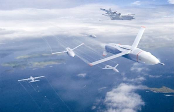 ch-7无人机巴基斯坦,ch-7隐身无人攻击机