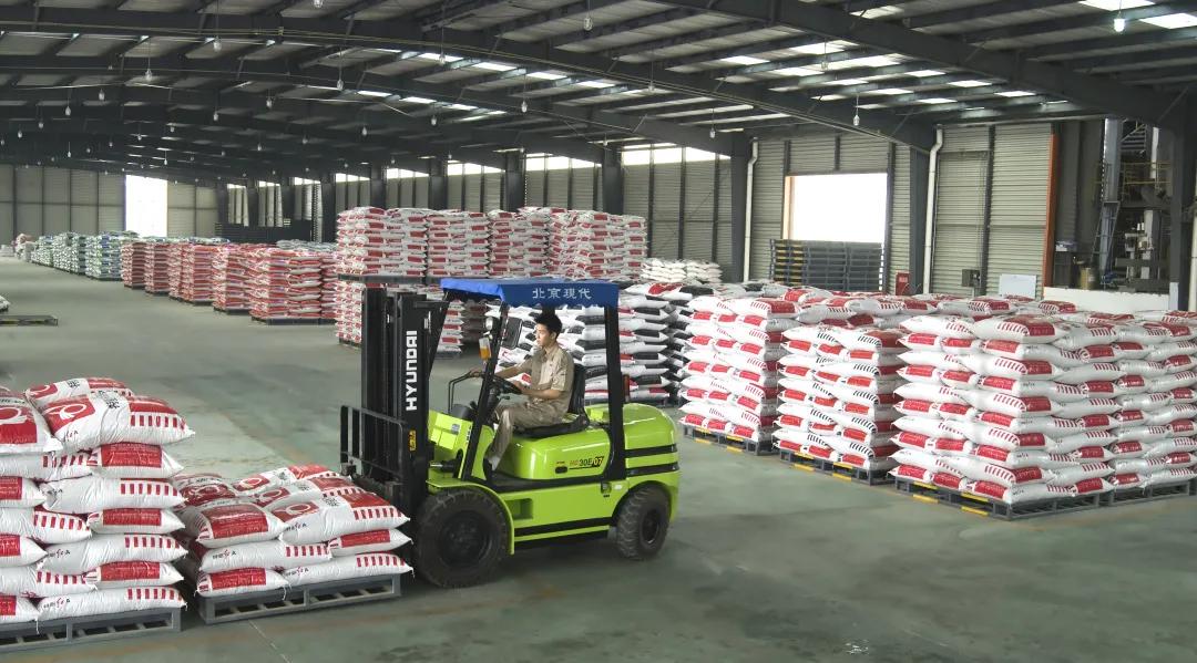 特驱集团管理理念,特驱集团深耕农牧