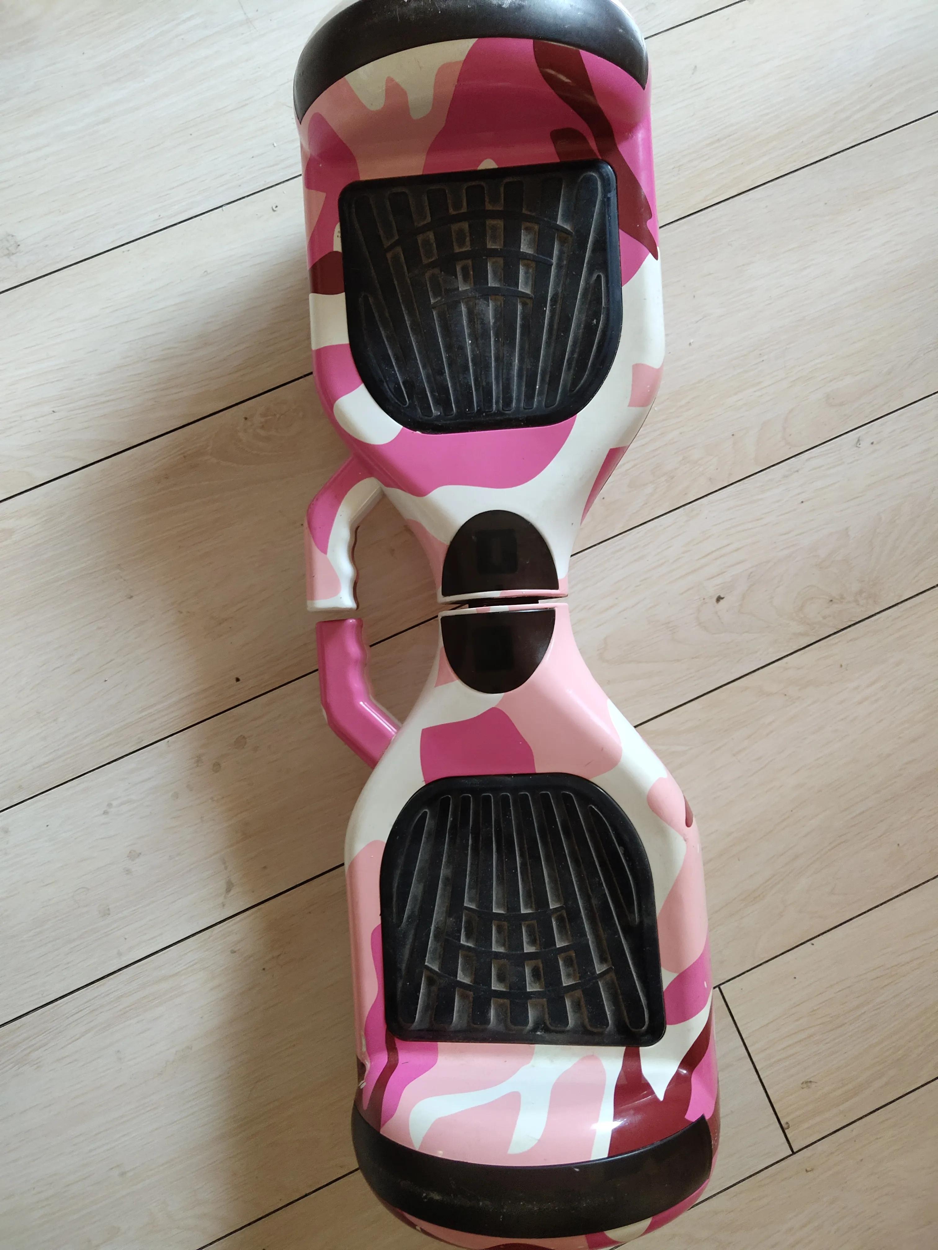 平衡车锂电池亏电后如何激活,平衡车长时间不骑亏电了怎么办