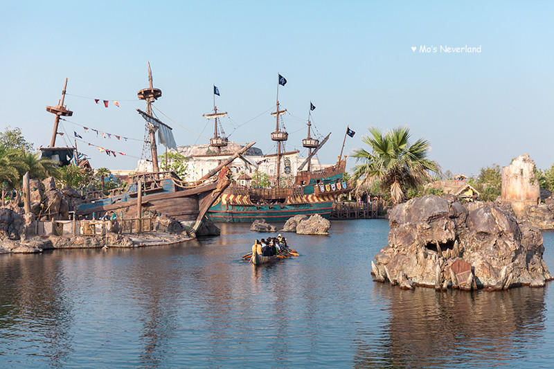 上海迪士尼攻略超详细最新 (你不知道的迪士尼隐藏玩法)