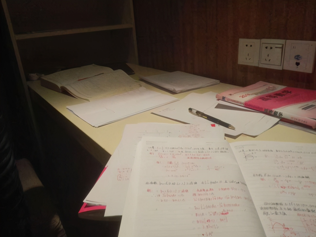 二战不考数学成功上岸,二战不脱产上岸