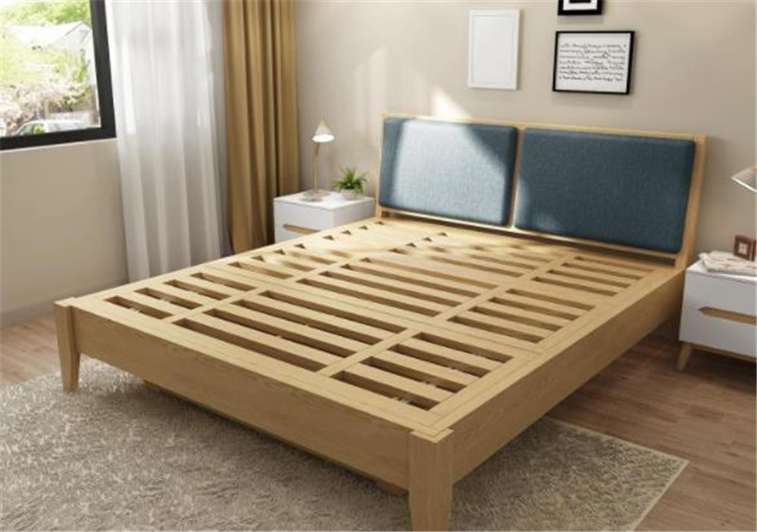 卧室床怎么选不响,床怎么选内行人