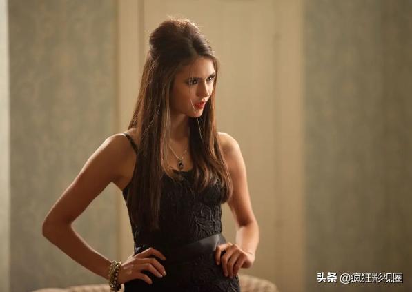 外国人眼中“最性感的30位好莱坞女星”,都是颜值天花板