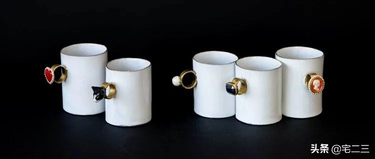 小众高颜值杯子推荐,小众高级感杯子1000毫升