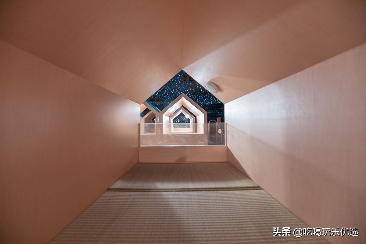 大江户汤泉莘庄店,涟泉大江户莘庄的客房有汤泉吗