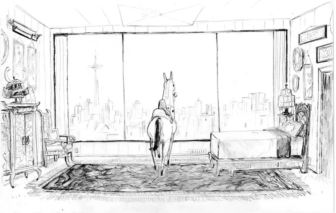 2019入围奥斯卡最佳动画短片,荣获奥斯卡最佳短片提名的短片