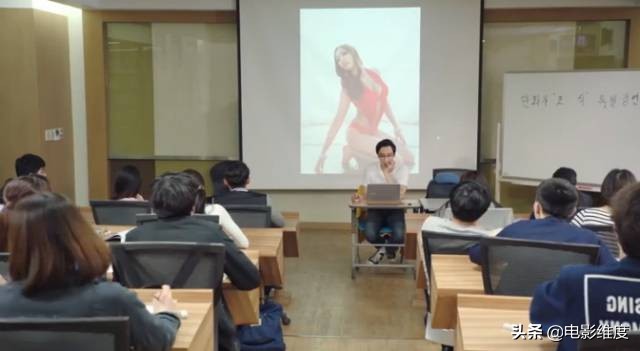 一部很搞笑的韩剧豆瓣评分高9.4 (5部高评分韩剧推荐主角幽默风趣)