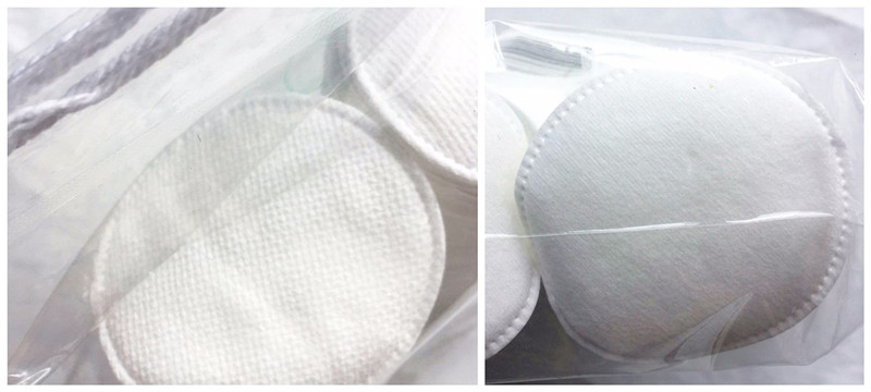 平价化妆棉价格表,平价化妆棉价格