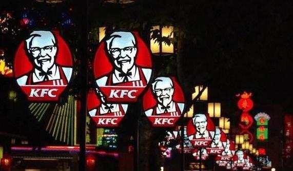 肯德基餐盘的纸,肯德基餐盘上的纸有用吗