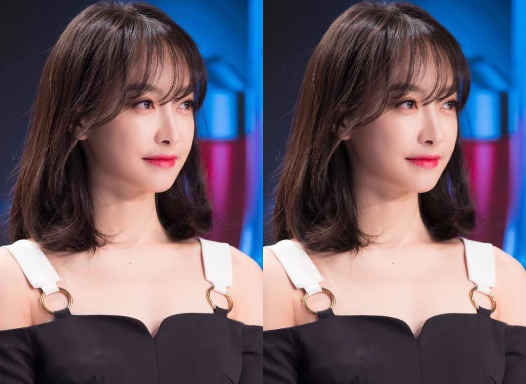 杨幂陈都灵回眸宿命感,杨幂古力娜扎钟楚曦