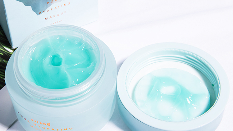 给大家推荐一款涂抹面膜,小脸面膜推荐补水美白