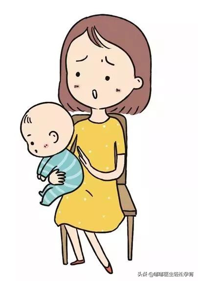 又肠胀气又吐奶还要拍嗝吗,婴儿肠胀气拍嗝的正确方法