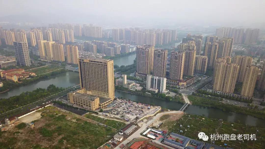 桂语汀澜垃圾焚烧厂,桂语朝阳小区