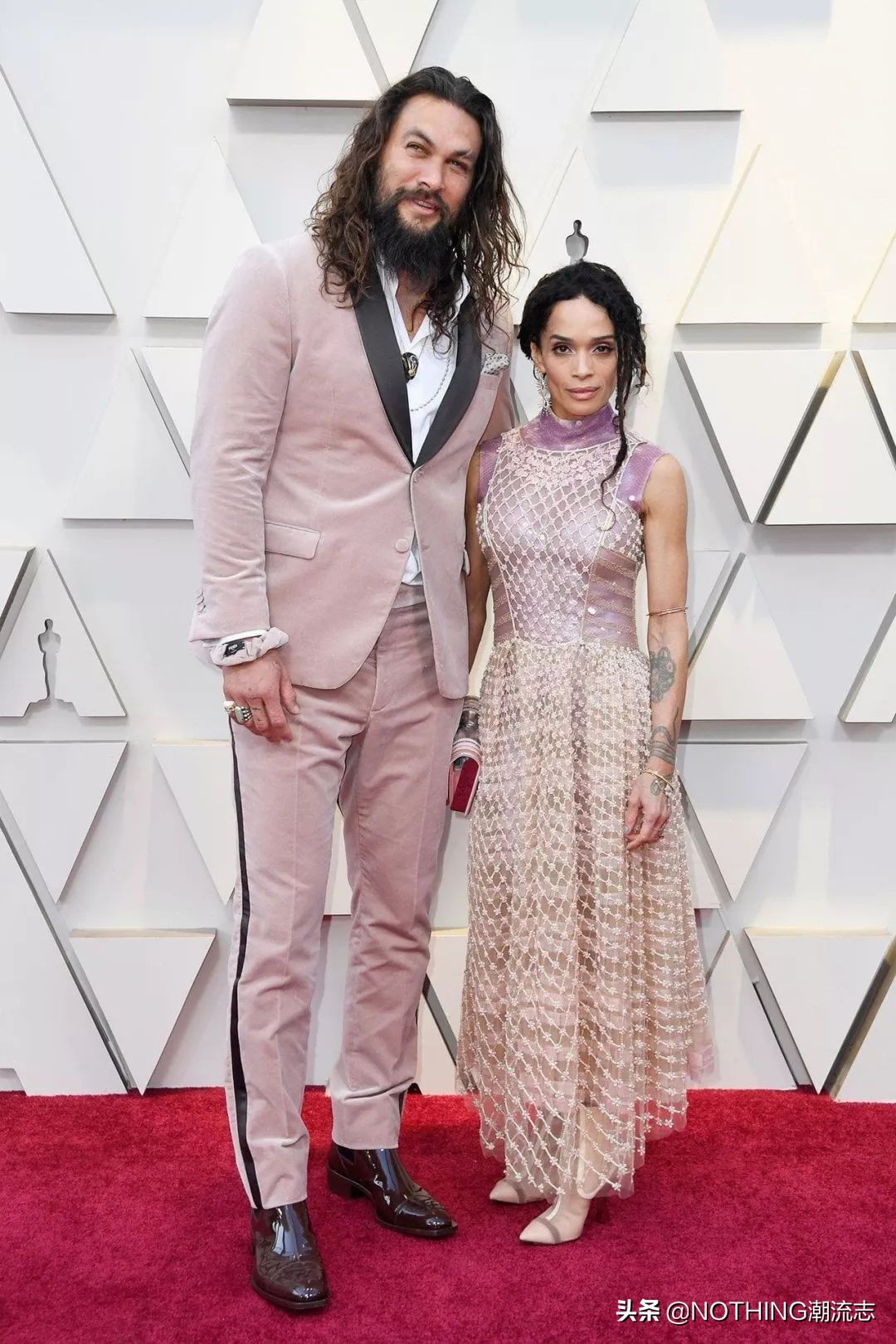 全球最热门时尚品牌,2020十大潮流品牌