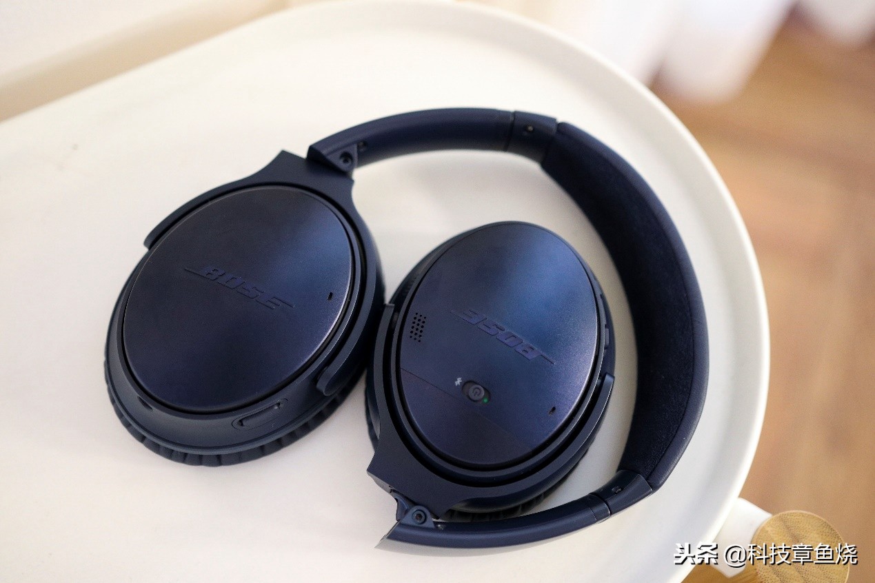qc35二代打开降噪有杂音,qc35二代有7.1声道吗
