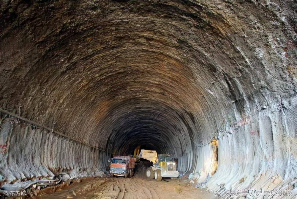 中国隧道是如何挖出来的,中国至今未攻克的隧道