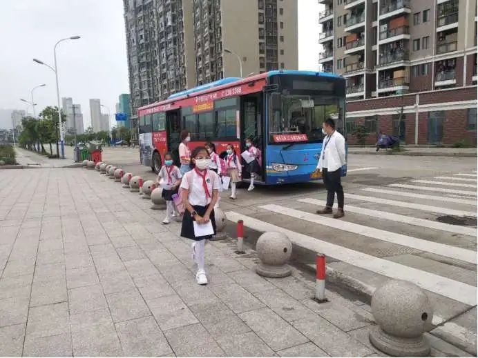 东侨：“新合”教育创新卓越——福建师范大学东侨实验小学简介