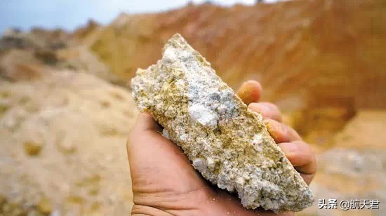 印日合作，将*土稀**产业做空？77年来第一次美军重金投资*土稀**产业