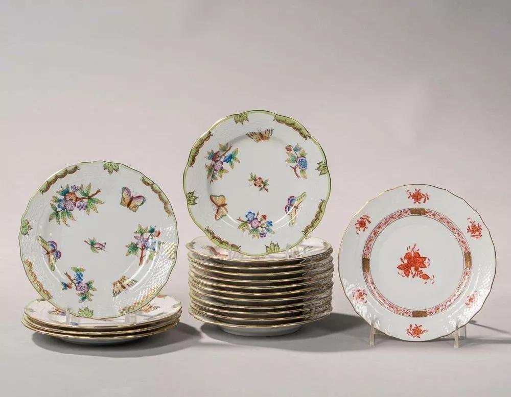 世界顶级瓷器不完全品鉴指南，唯有中国独领风骚