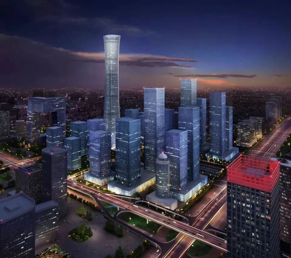 著名建筑室内照明设计分析,世界上最豪华建筑灯光设计