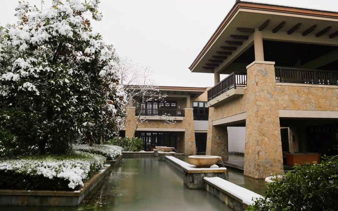 杭州温泉网红打卡地,杭州十大顶级温泉