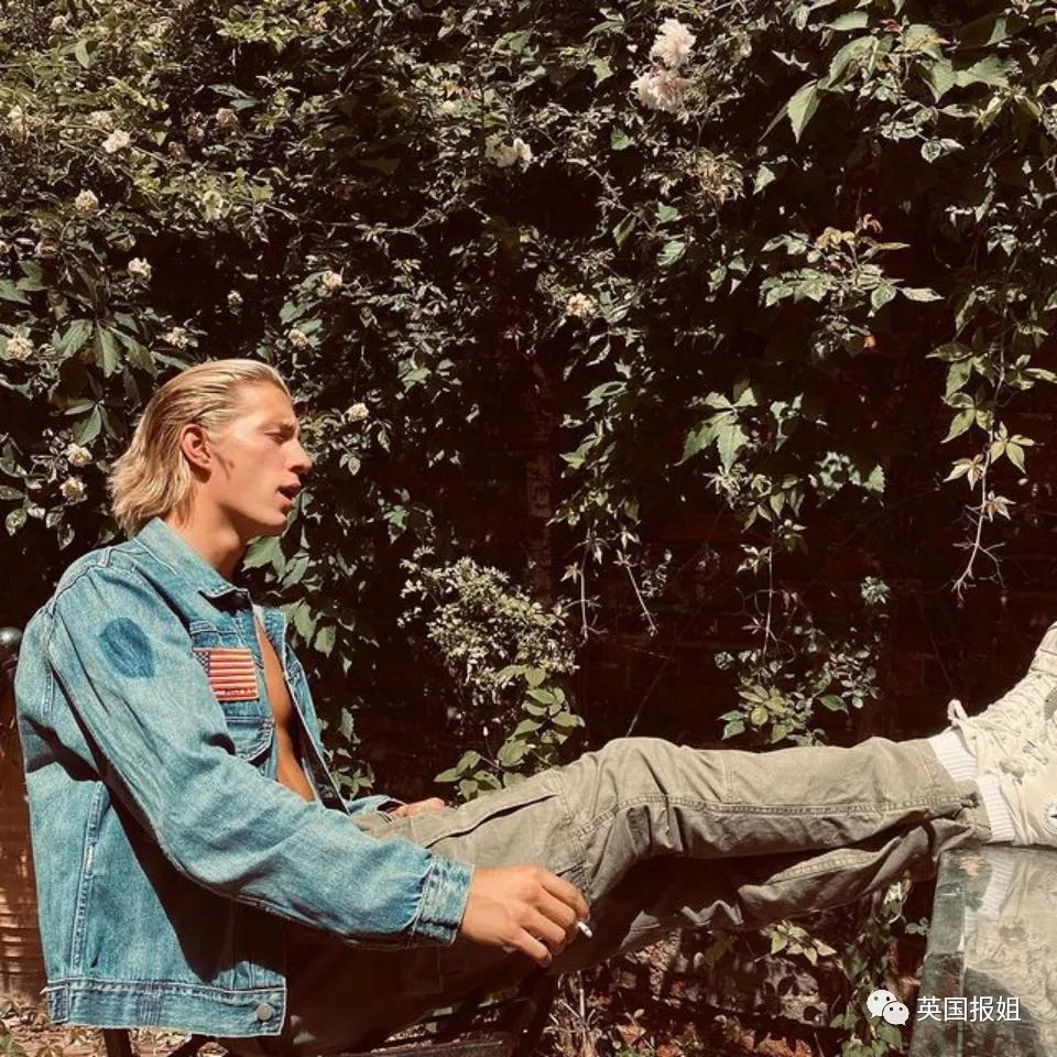 世界最帅王子视频,19岁全球最帅王子近况