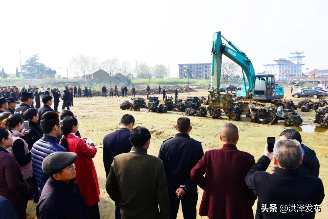 洪泽新闻头条最新,淮安洪泽区新闻头条