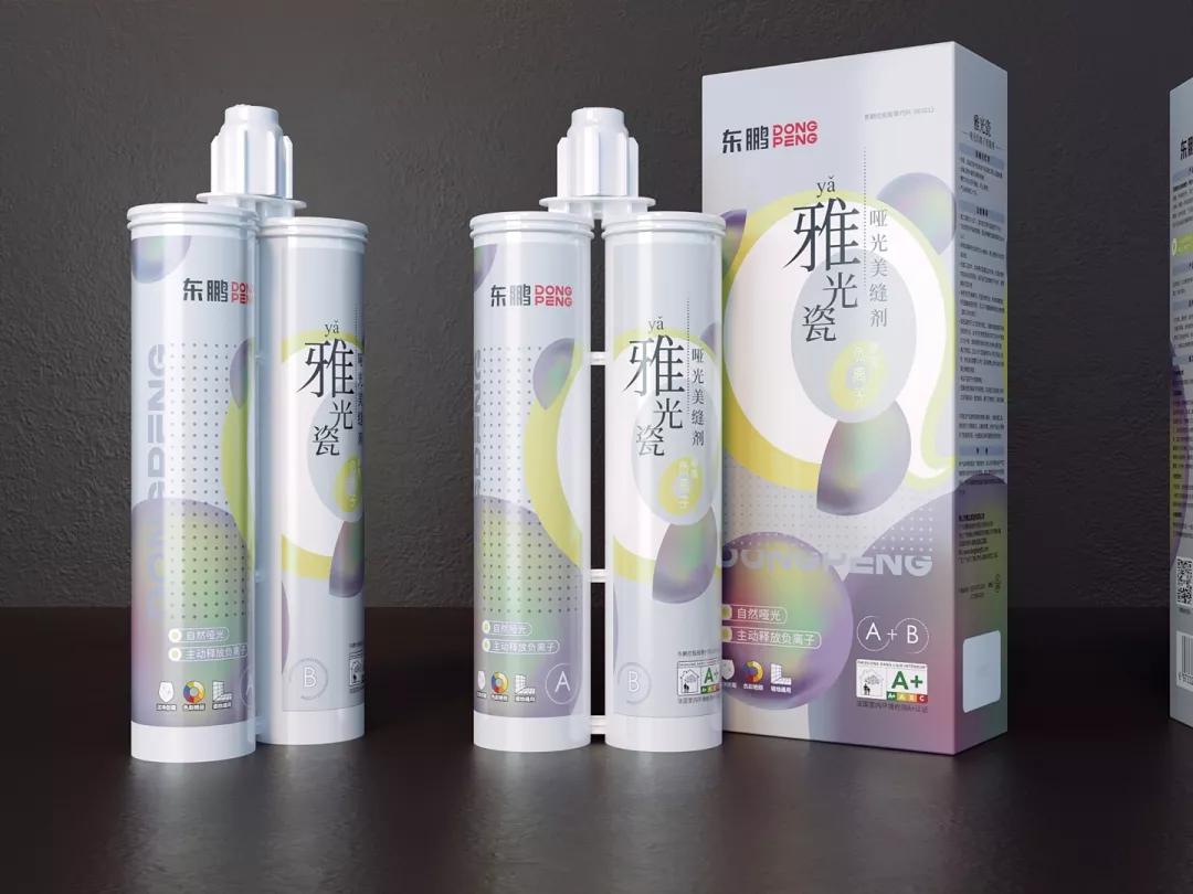 东鹏辅材全品类都包括什么,东鹏品牌辅材