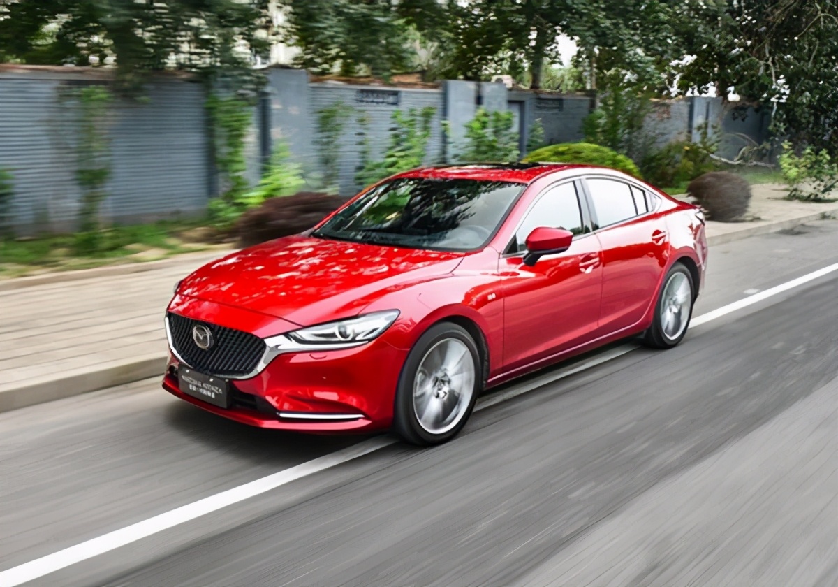 阿特兹操控性实际体验,阿特兹的三大缺点