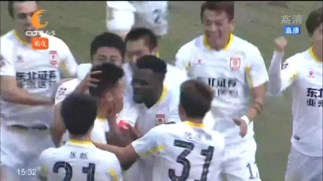 中超第五轮预测长春亚泰上海申花,中超长春亚泰3-2北京国安视频