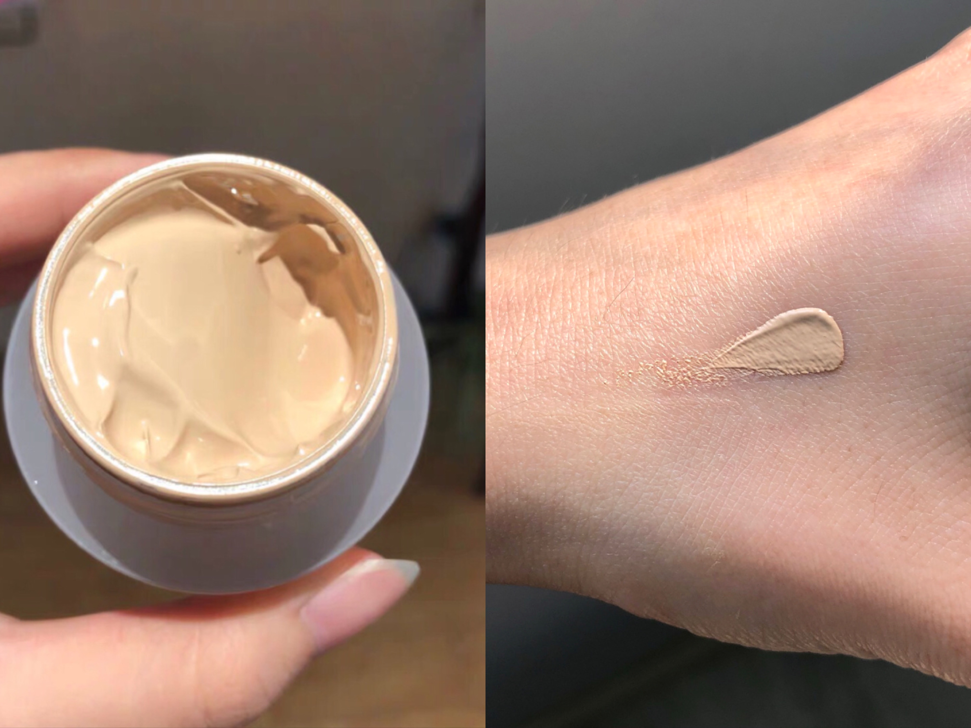 粉底霜推荐红榜,公认好用的5款粉底霜