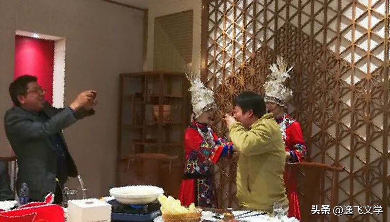 别样湘西｜酒鬼之歌，酒鬼话春秋