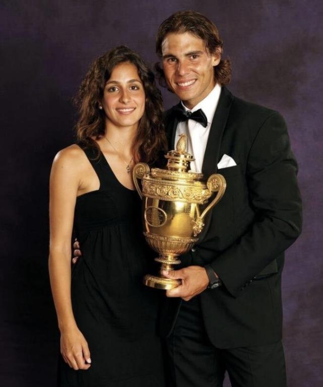 纳达尔最新大婚消息,纳达尔结婚了吗