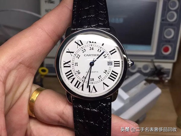 卡地亚腕表质量好不好,卡地亚手表老款和新款的区别