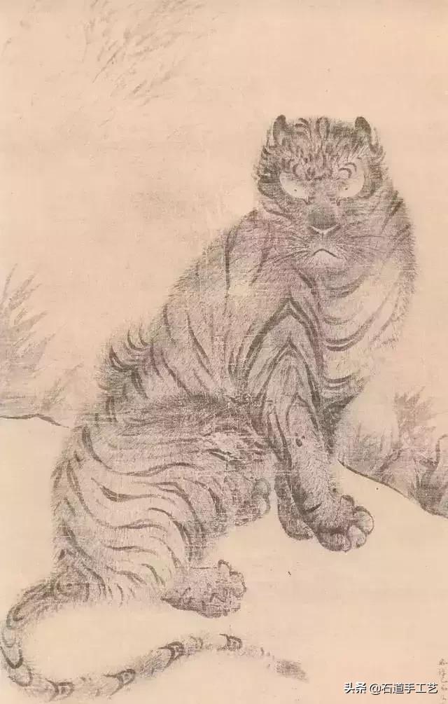 日本人眼中的中国山水画,宋画中最厉害的画家