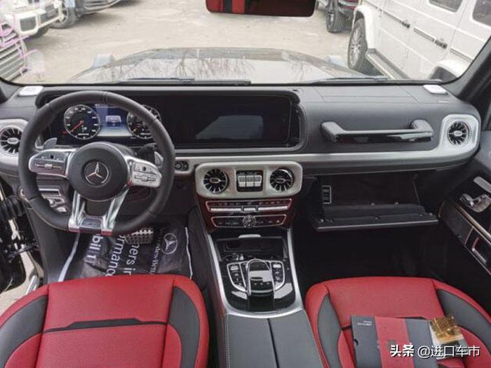 奔驰大gsuv车型大全,像奔驰大g的suv车型