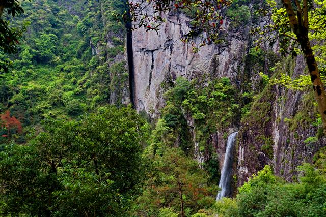 夏季温州必游十大景点,温州内风景好的地方