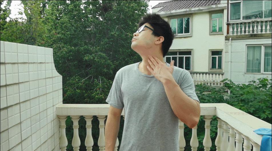 女士胸部减肥后下垂怎么办,减肥后胸部下垂锻炼