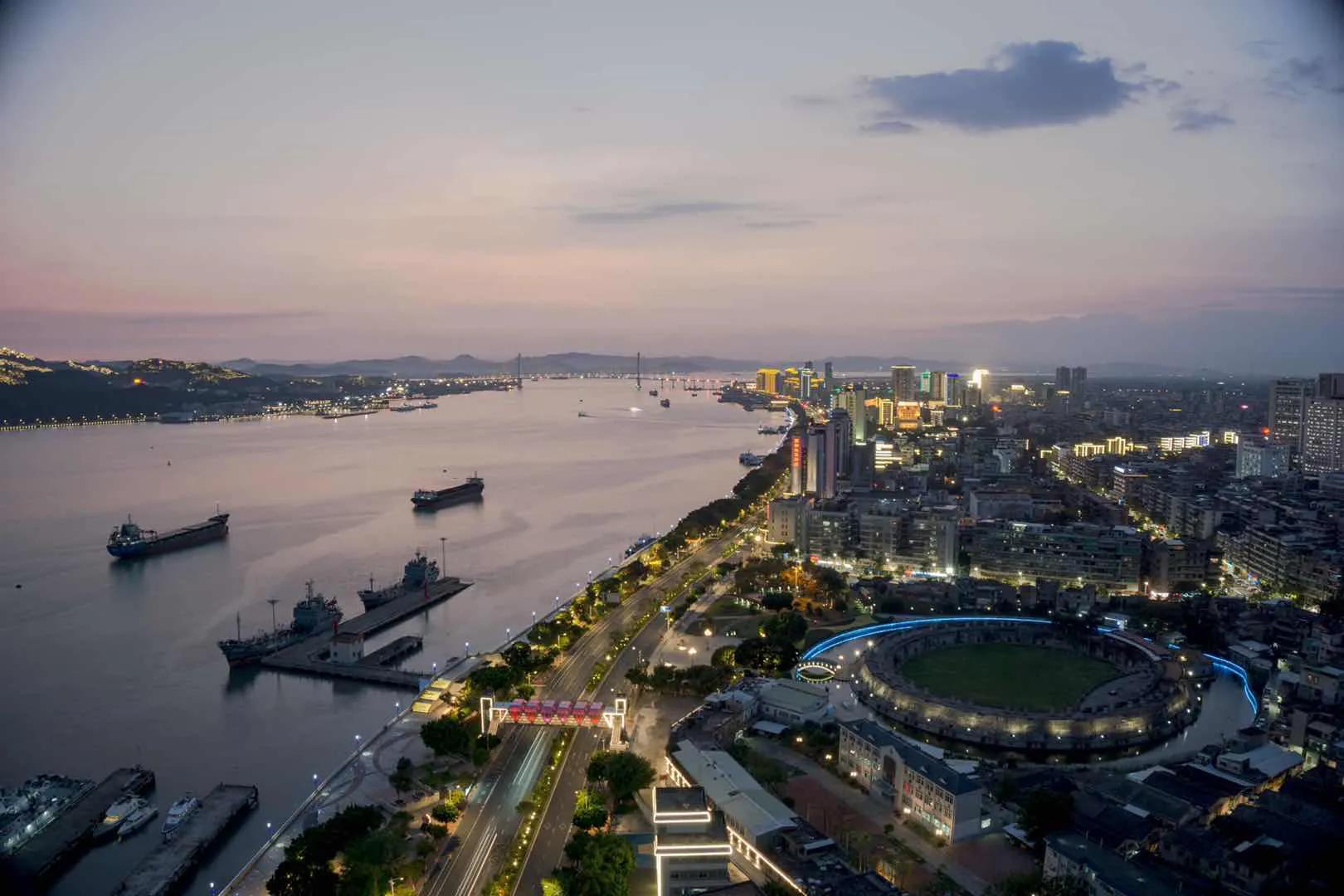 汕头工业怎么样,汕头工业文化发展历程