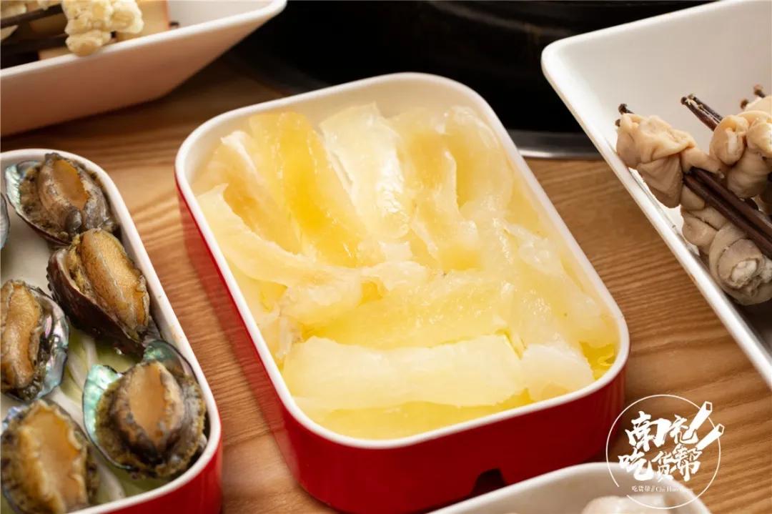 南充人民的心头好「食山乡」，月销10W+根签签？