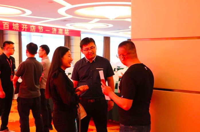 京东开店领2100新店大礼包,京东新店开业秒杀活动