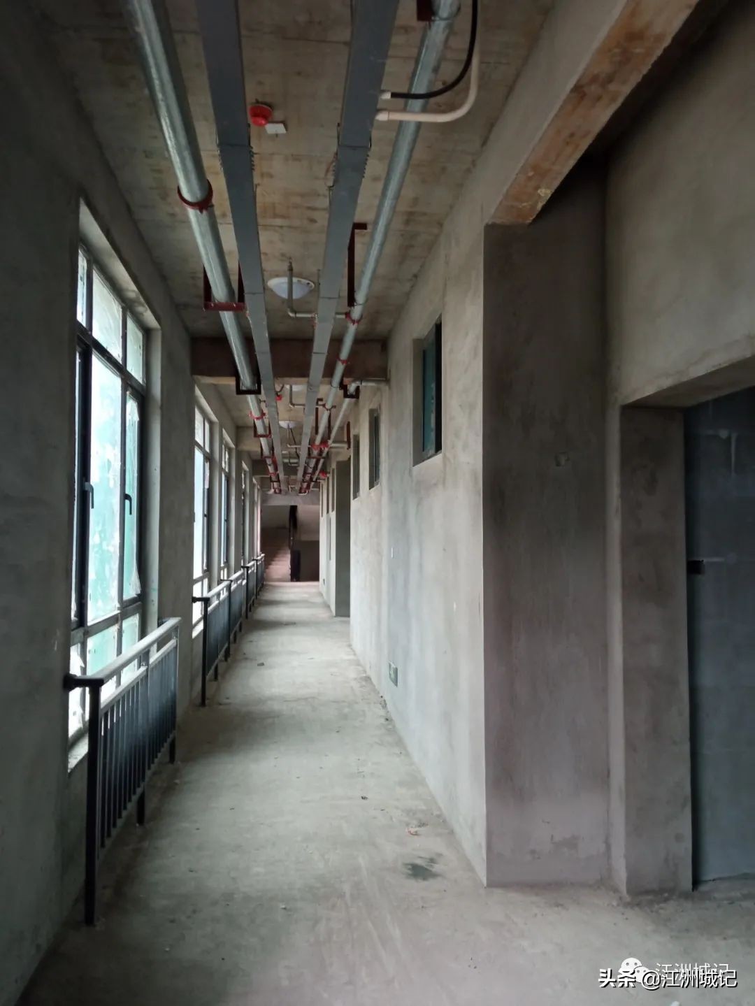 景瑞天赋滨江装修质量,景瑞天赋滨江封阳台