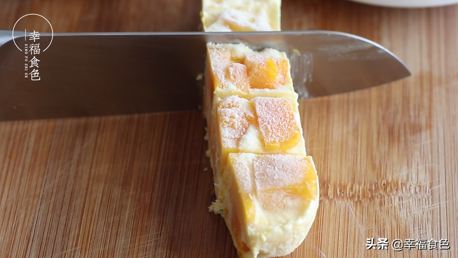 吃不完的芒果可以怎么样,吃不完的芒果能冻起来吗