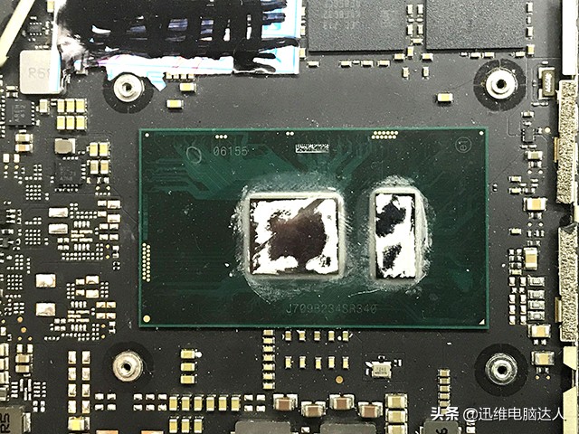 微软surfacepro5屏幕无法满屏,微软surfacepro5闪屏怎么修复